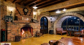 Khách sạn Saphir Đà Lạt